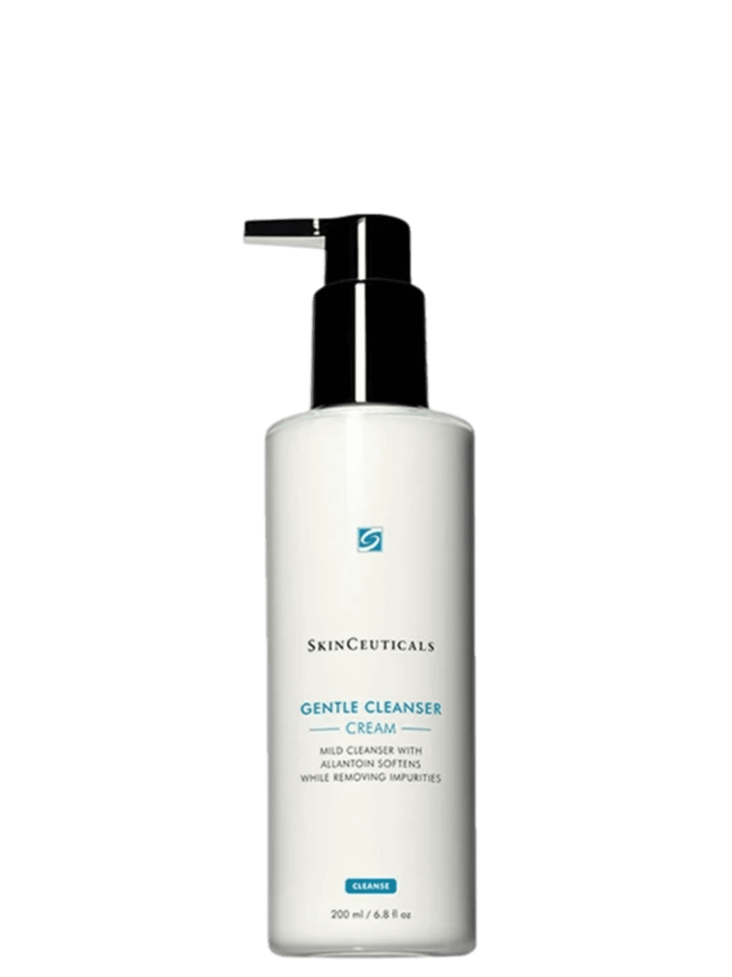SkinCeuticals Facial Cleanser 200 ml SkinCeuticals Gentle Cleanser Cream - Skin Type Solutions