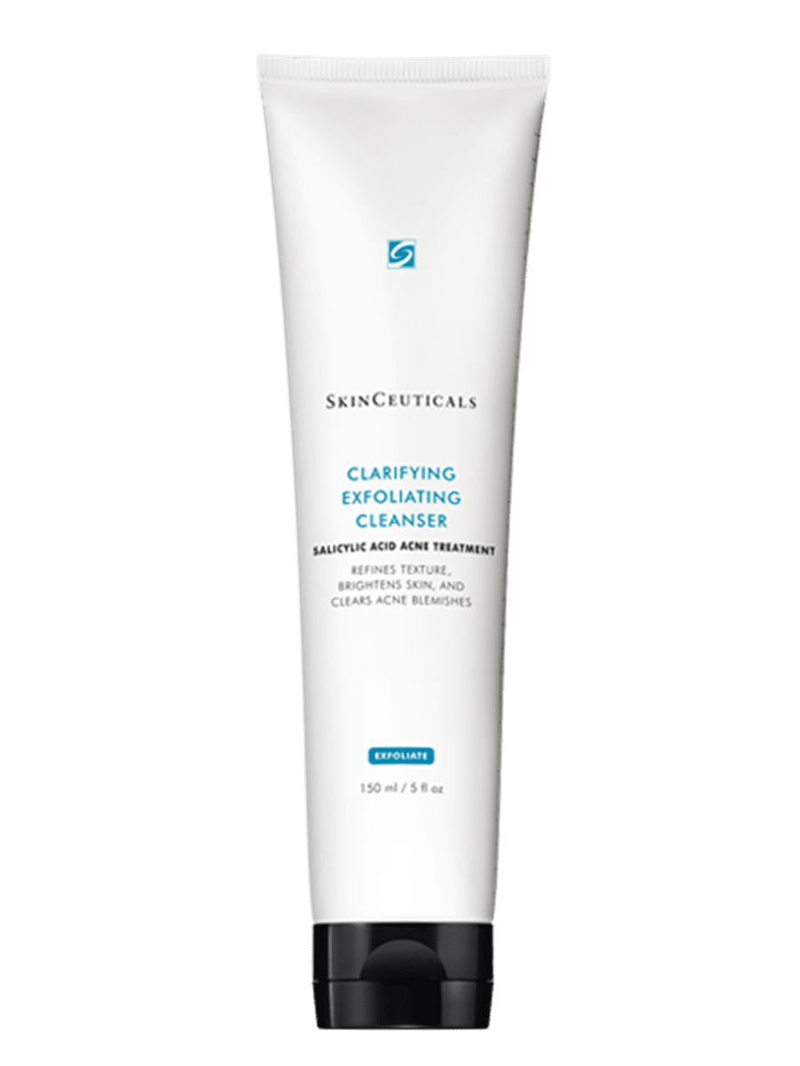 SkinCeuticals Clarifying Exfoliating Cleanser 5.0 fl. oz.