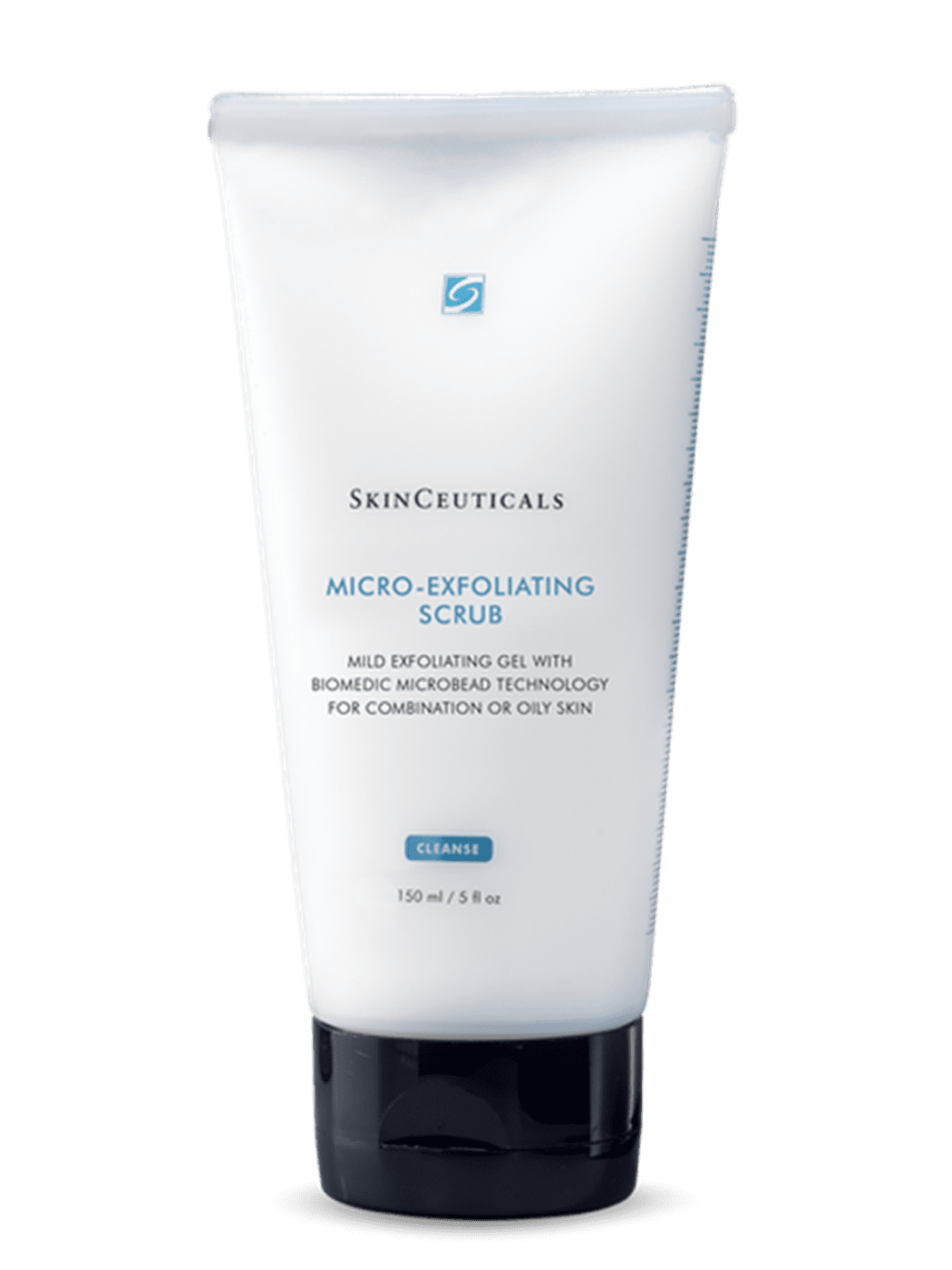 SkinCeuticals Face & Body Cleansers 150ml SkinCeuticals Micro-Exfoliating Scrub - Skin Type Solutions