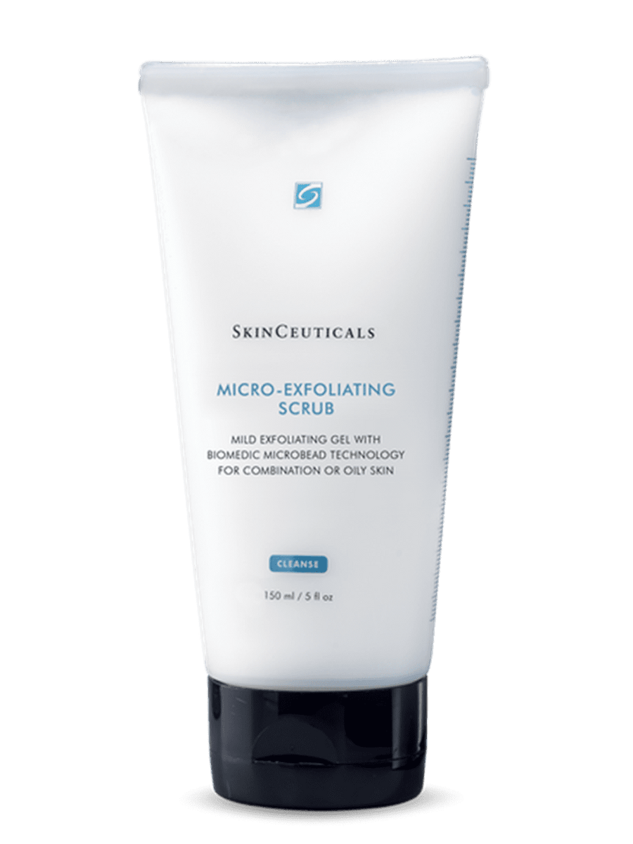 SkinCeuticals Micro-Exfoliating Scrub 150ml