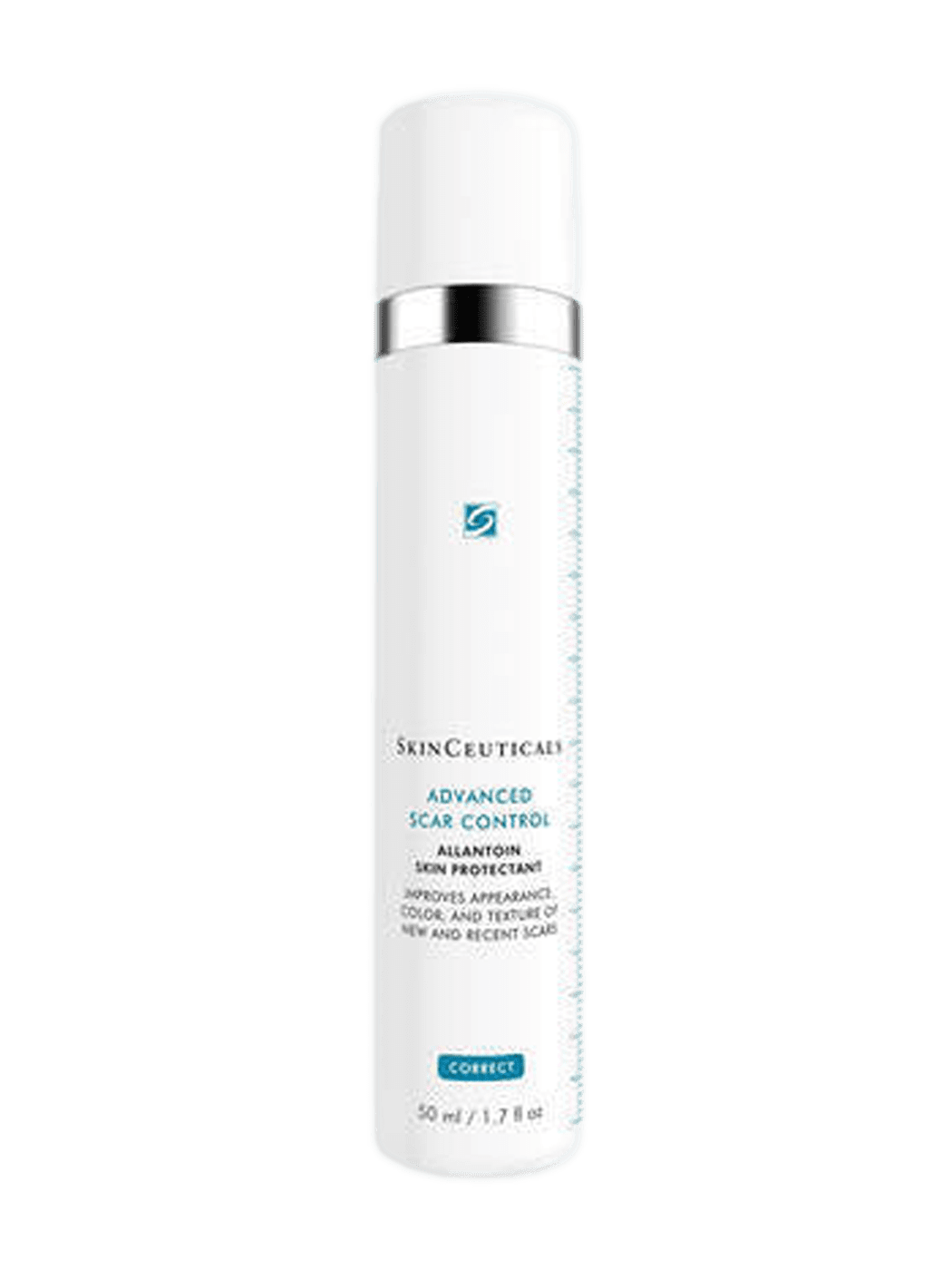 SkinCeuticals Post Procedure Wound Healing 1.7 fl. oz. SkinCeuticals Advanced Scar Control - Skin Type Solutions