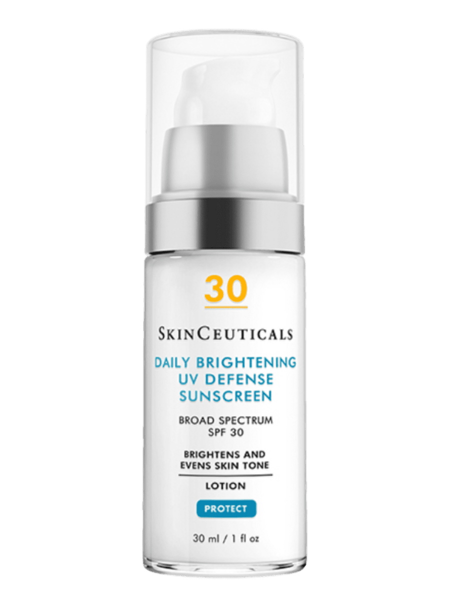SkinCeuticals Daily Brightening UV Defense Sunscreen SPF 30 1 fl oz