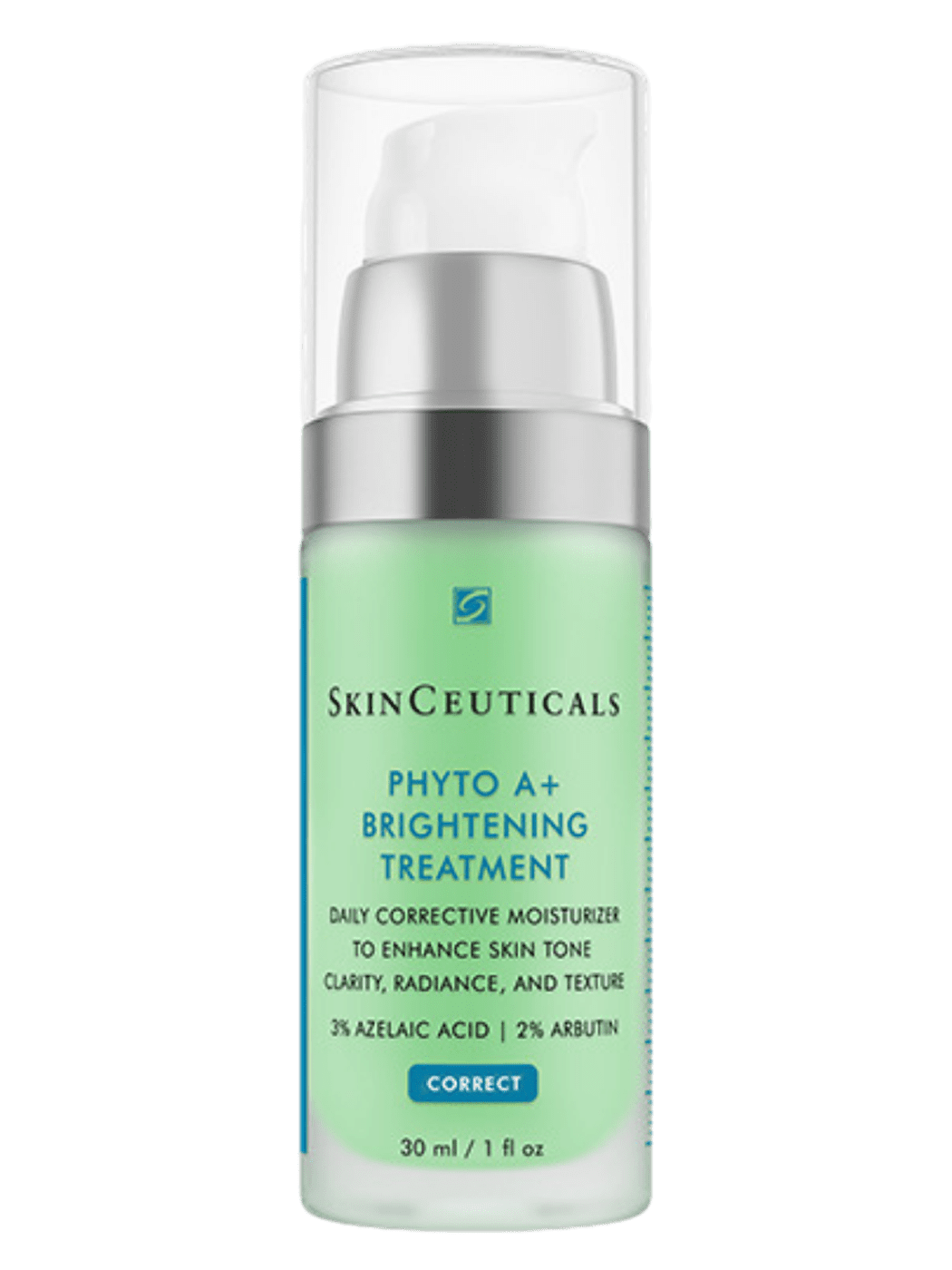 SkinCeuticals Facial Treatment 1 fl. oz. SkinCeuticals Phyto A+ Brightening Treatment Daily Corrective Moisturizer - Skin Type Solutions