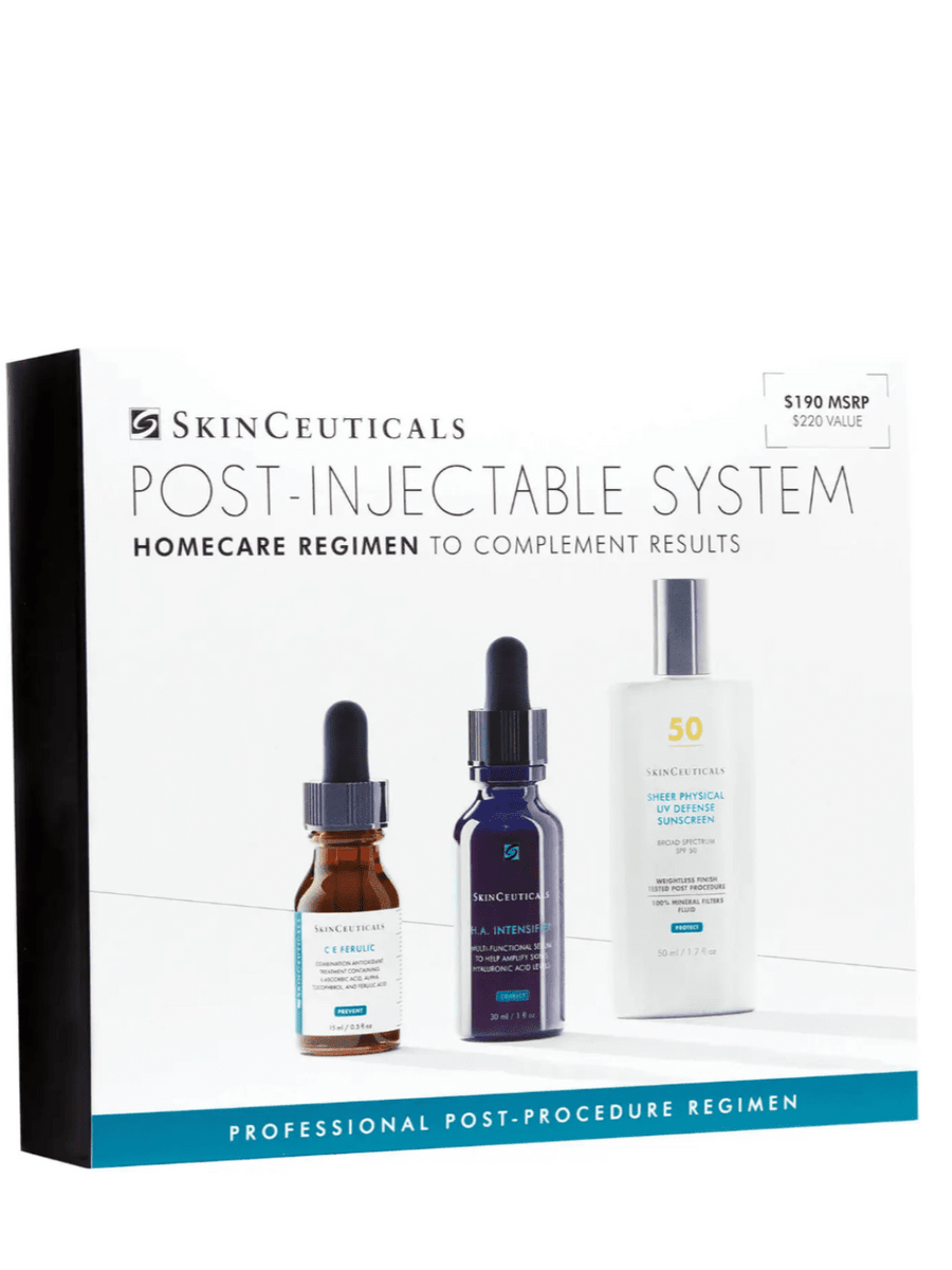 SkinCeuticals Post-Injectable System Default Title