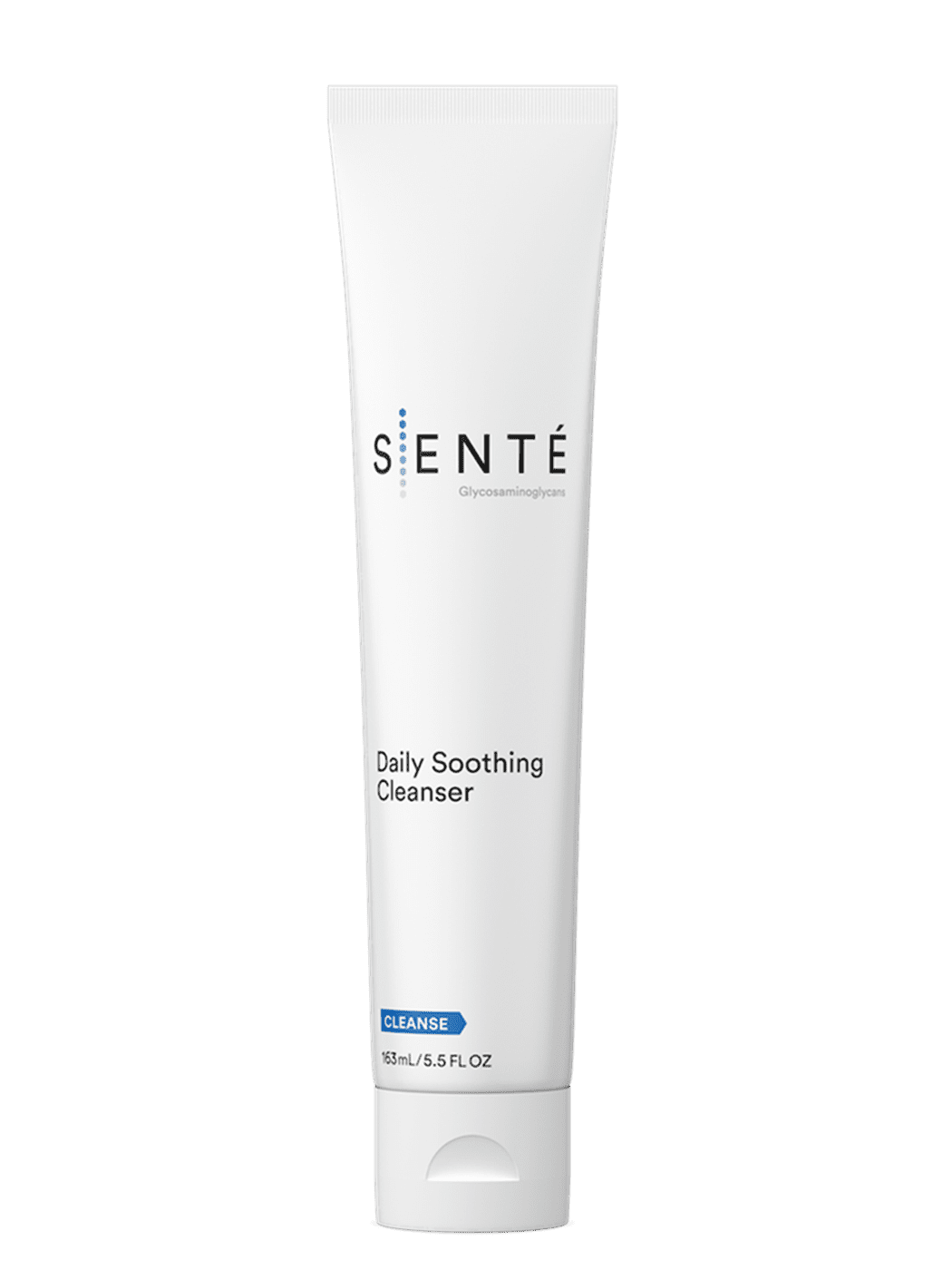 SENTE Facial Cleanser 5.5 fl. oz. SENTE Daily Soothing Cleanser - Skin Type Solutions