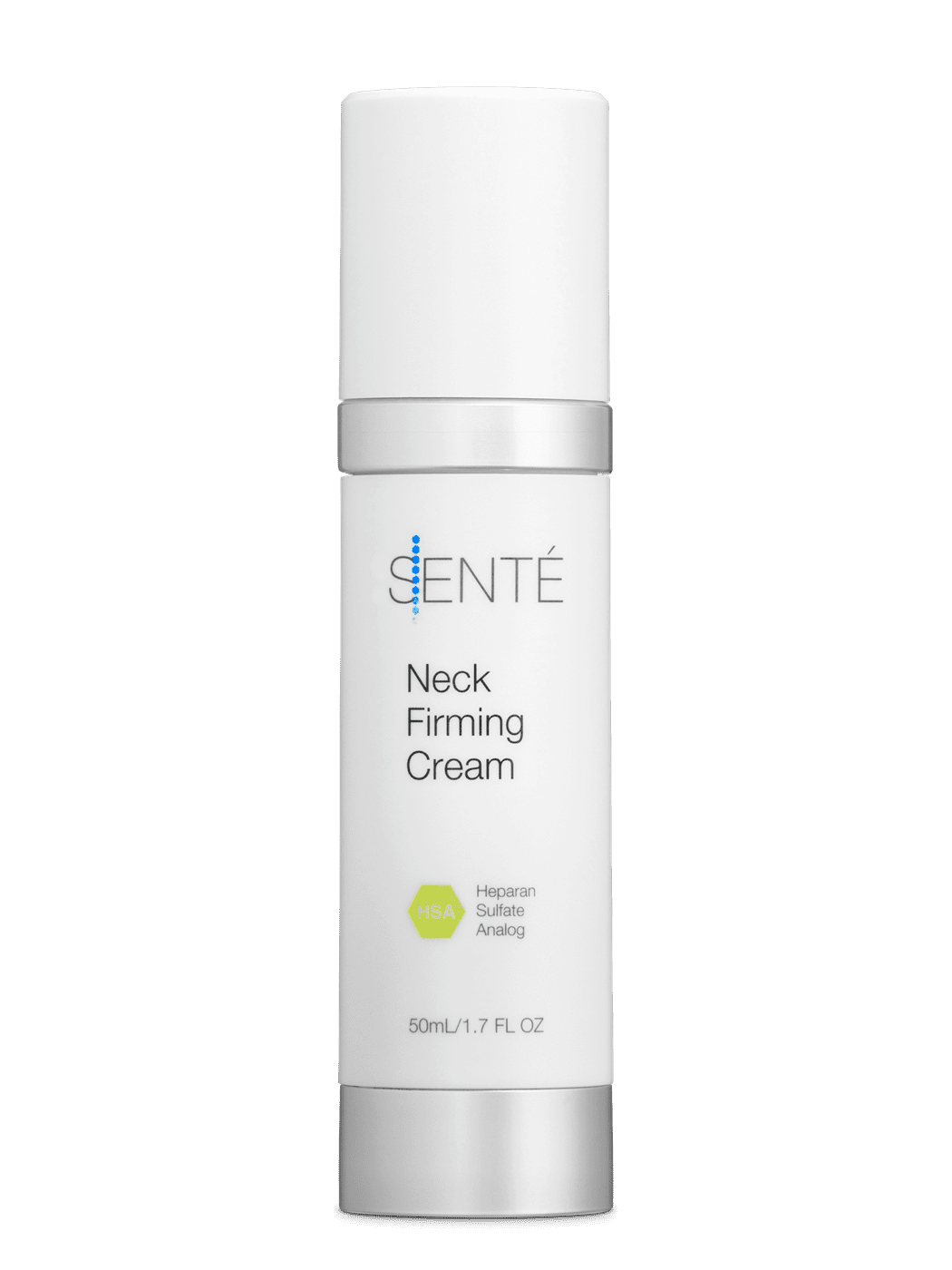 SENTE Face & Body Treatment 1.7 fl. oz. SENTE Neck Firming Cream - Skin Type Solutions