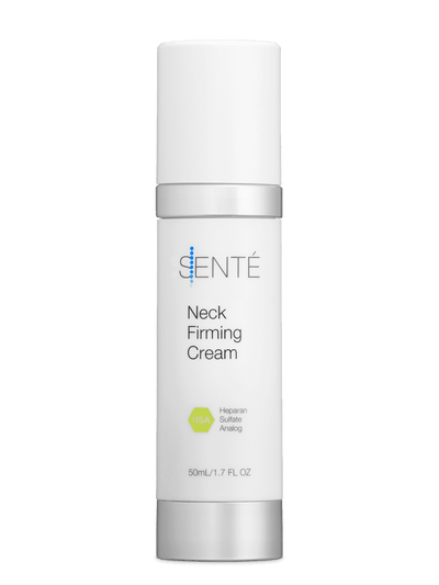 SENTE Neck Firming Cream
