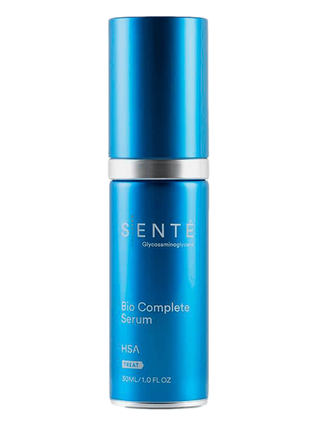 SENTE Face & Body Treatment 1 fl. oz. SENTE Bio Complete Serum - Skin Type Solutions