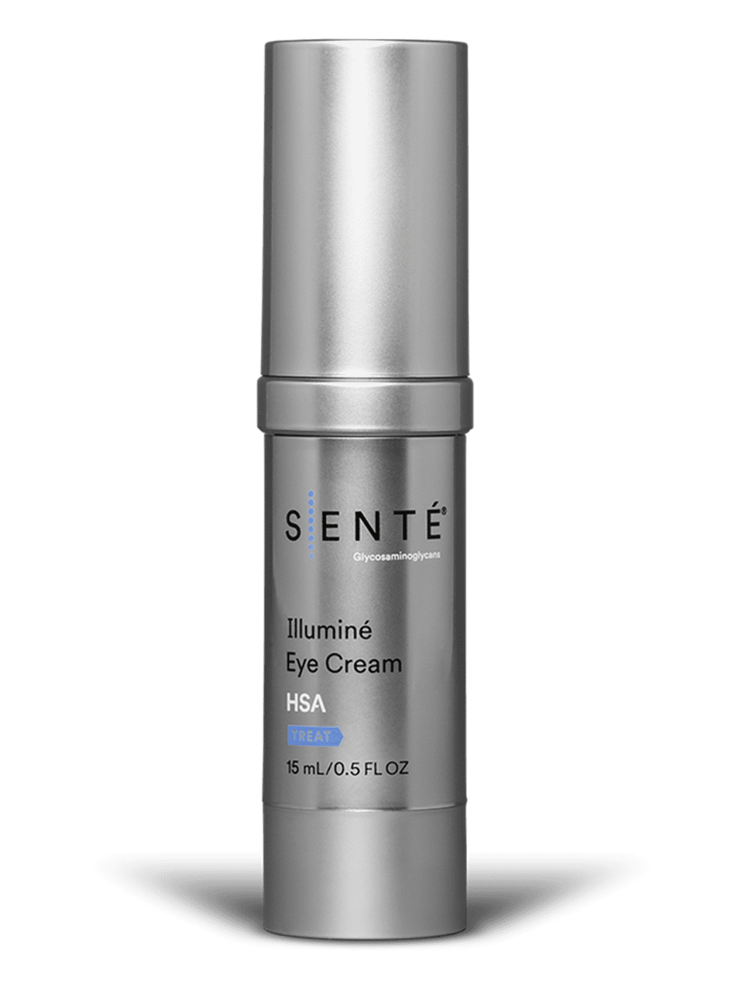 SENTE Eye Treatment 0.5 fl. oz. SENTE Illumine Eye Cream - Skin Type Solutions