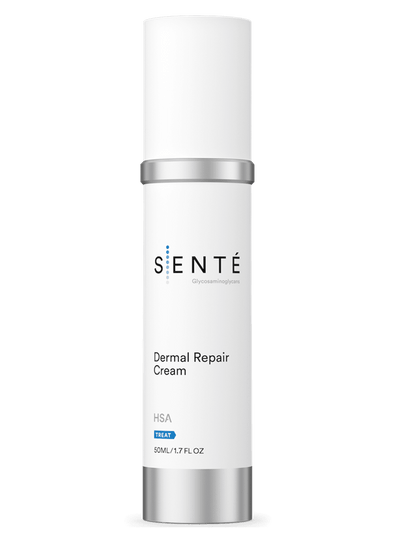 Senté Dermal Repair Cream