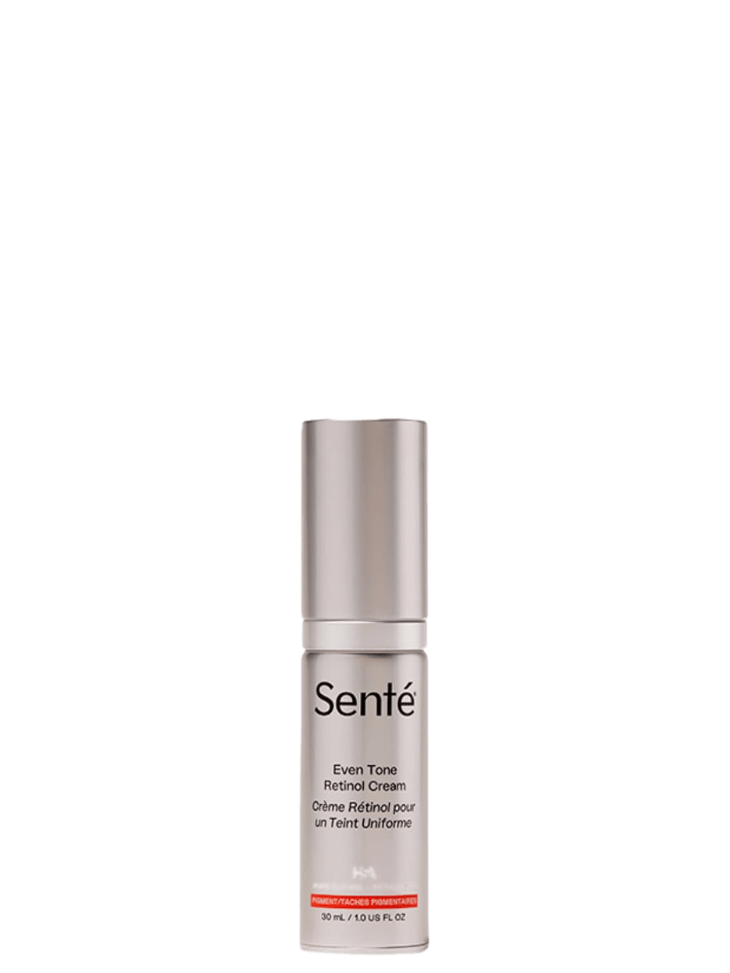 SENTE Face & Body Treatment 1.0 fl. oz. Sente Even Tone Retinol Cream - Skin Type Solutions