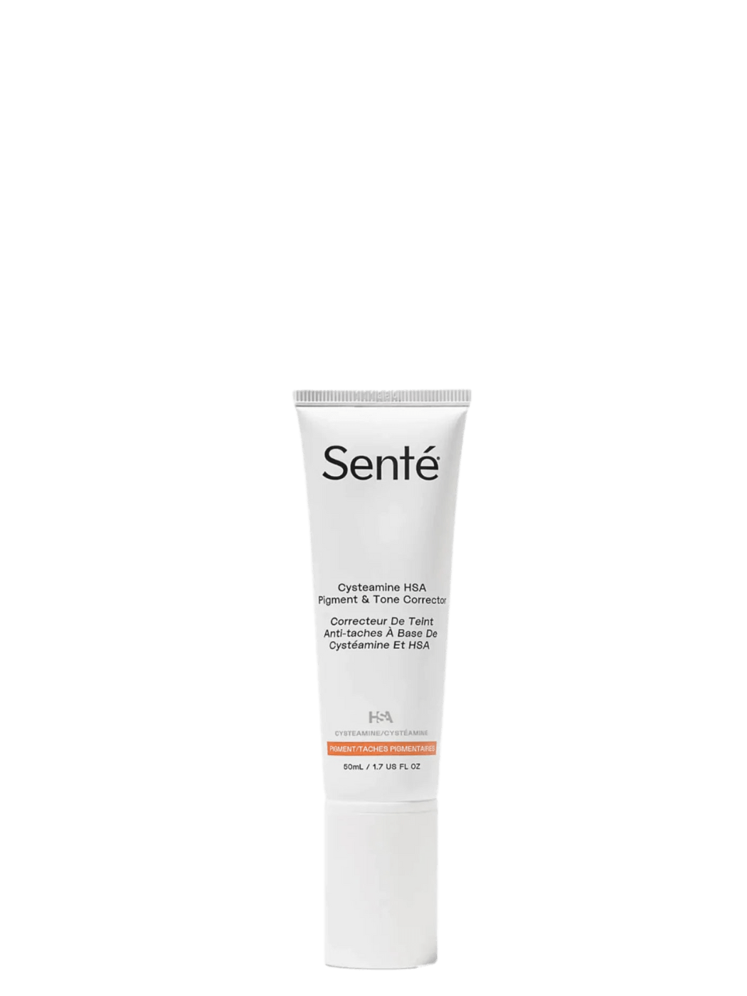 SENTE Facial Treatment 1.7 fl. oz. Sente Cysteamine HSA Pigment & Tone Corrector - Skin Type Solutions