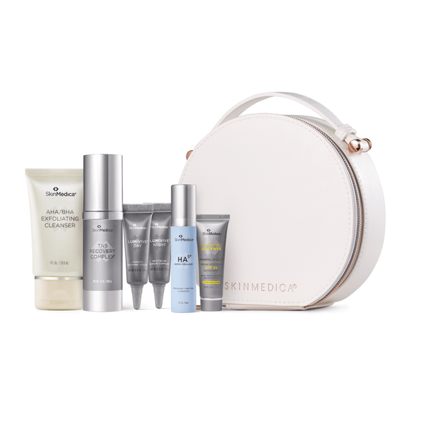 SkinMedica Anti-Aging Skincare Kits SkinMedica The Method Collection ($340 Value) - Skin Type Solutions