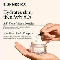 SkinMedica Face Moisturizers SkinMedica HA5 Hydra Collagen Water Burst Moisturizer - Skin Type Solutions