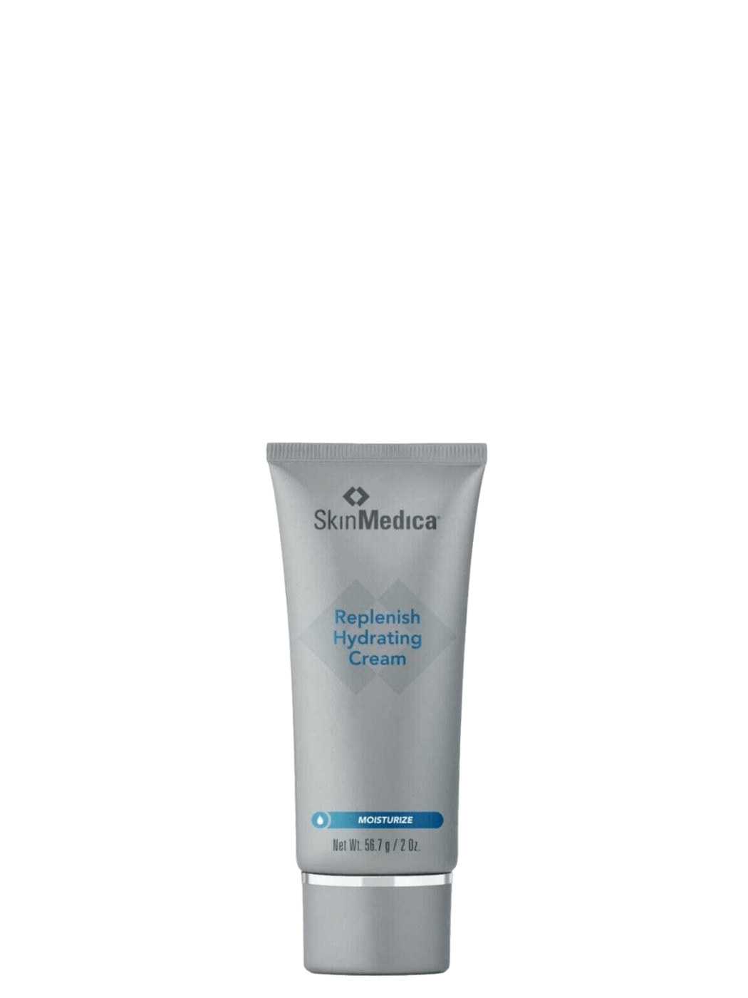 SkinMedica Facial Moisturizer 2 fl. oz. SkinMedica Replenish Hydrating Cream - Skin Type Solutions