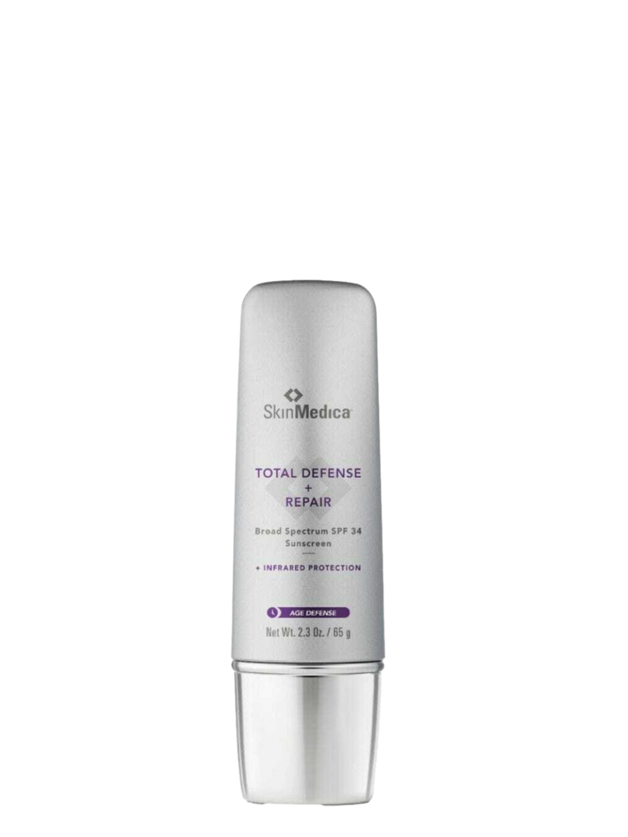 SkinMedica Total Defense Repair SPF 34