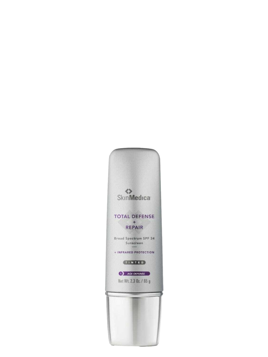 SkinMedica Total Defense  Repair SPF 34, Tinted