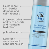 EltaMD Facial Toner EltaMD Skin Recovery Essence Toner - Skin Type Solutions