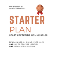 STS+ Starter Membership Plan