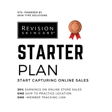 STS Plus Starter Revision Membership Plan