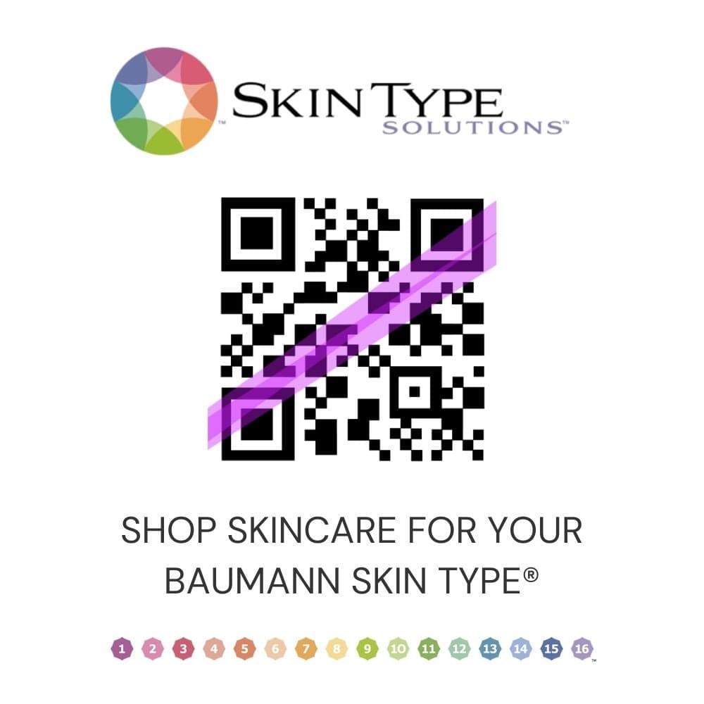 Skin Type Solutions STS+ Subscription STS+ QR Code New Member Kit - Skin Type Solutions