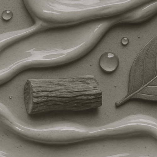 Santalam Album (sandalwood) Extract