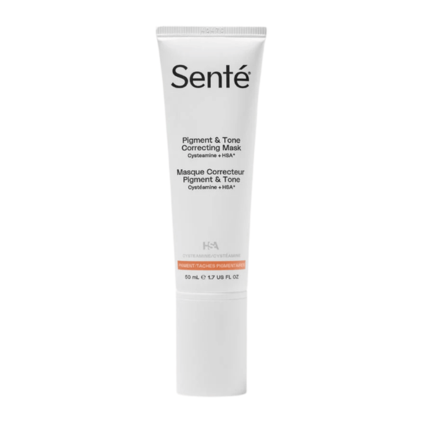 SENTE Facial Treatment 1.7 fl. oz. Sente Cysteamine HSA Pigment & Tone Corrector - Skin Type Solutions