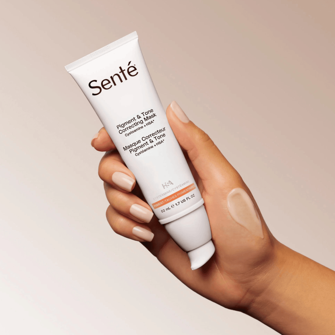 SENTE Facial Treatment 1.7 fl. oz. Sente Cysteamine HSA Pigment & Tone Corrector - Skin Type Solutions