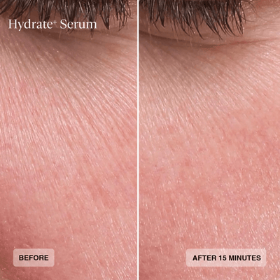 Sente© Hydrate+ Serum
