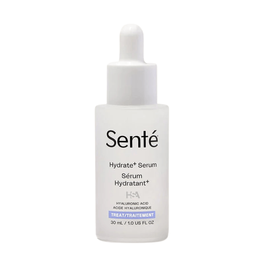 SENTE SkinCare 1 oz Sente© Hydrate+ Serum - Skin Type Solutions