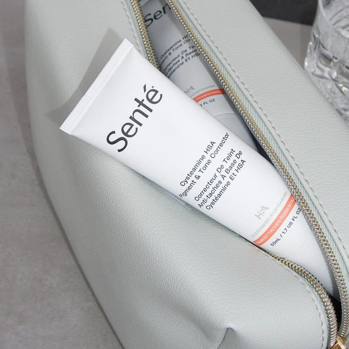 SENTE Facial Treatment 1.7 fl. oz. Sente Cysteamine HSA Pigment & Tone Corrector - Skin Type Solutions
