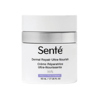 SENTE Facial Moisturizer 1.7 oz. Sente Dermal Repair Ultra-Nourish Creme - Skin Type Solutions