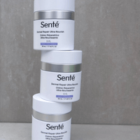 SENTE Facial Moisturizer 1.7 oz. Sente Dermal Repair Ultra-Nourish Creme - Skin Type Solutions