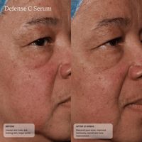 SENTE Treatments & Serums Sente Defense C Serum - Skin Type Solutions