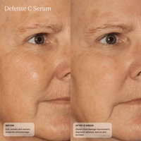 SENTE Treatments & Serums Sente Defense C Serum - Skin Type Solutions