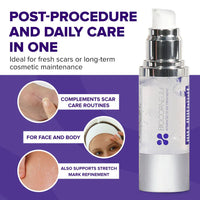Biocorneum Scar Treatment BIOCORNEUM SiliSilk Advanced Scar Gel - Skin Type Solutions