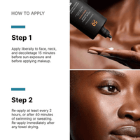SkinCeuticals Sunscreen SkinCeuticals Future Mineral UV Defense Sunscreen SPF 50 - Skin Type Solutions
