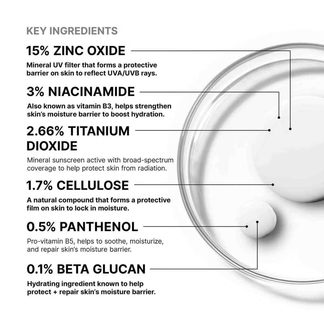 SkinCeuticals Sunscreen SkinCeuticals Future Mineral UV Defense Sunscreen SPF 50 - Skin Type Solutions