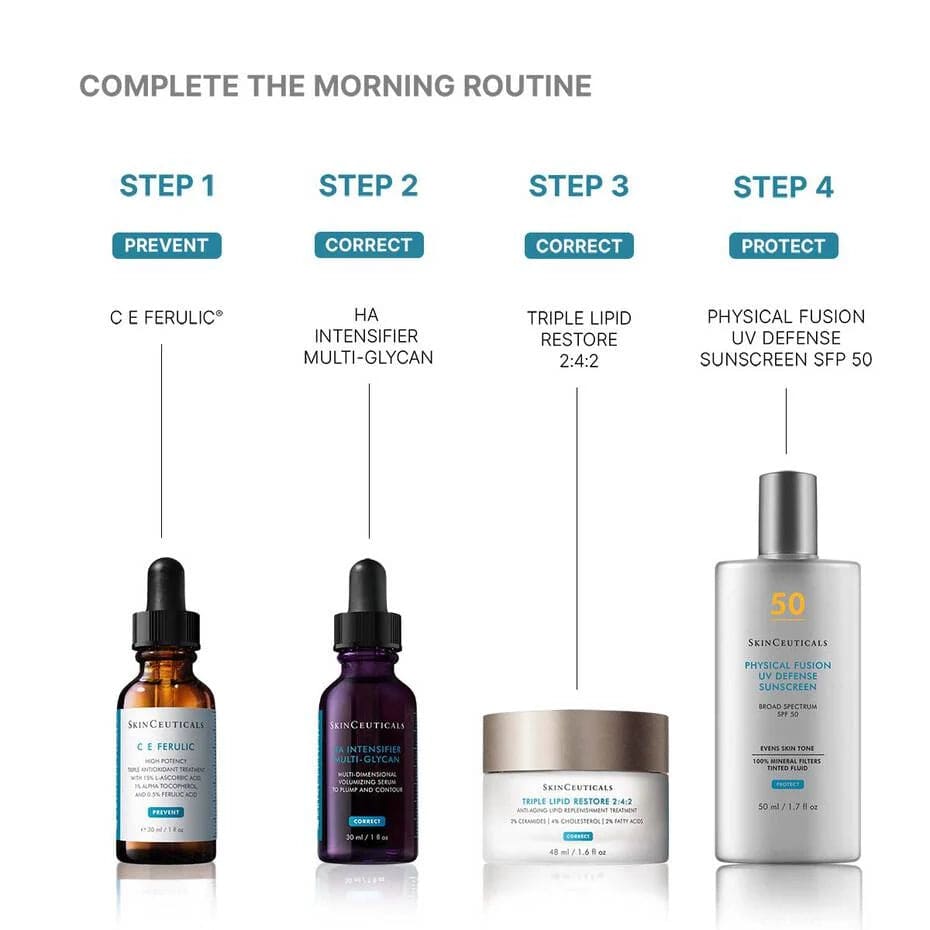 SkinCeuticals Treatments & Serums 1.0 oz. SkinCeuticals Hyaluronic Acid Intensifier Multi-Glycan - Skin Type Solutions