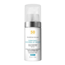 SkinCeuticals SkinCare 1 oz SkinCeuticals Clear Daily Soothing UV Defense SPF 50 - Skin Type Solutions