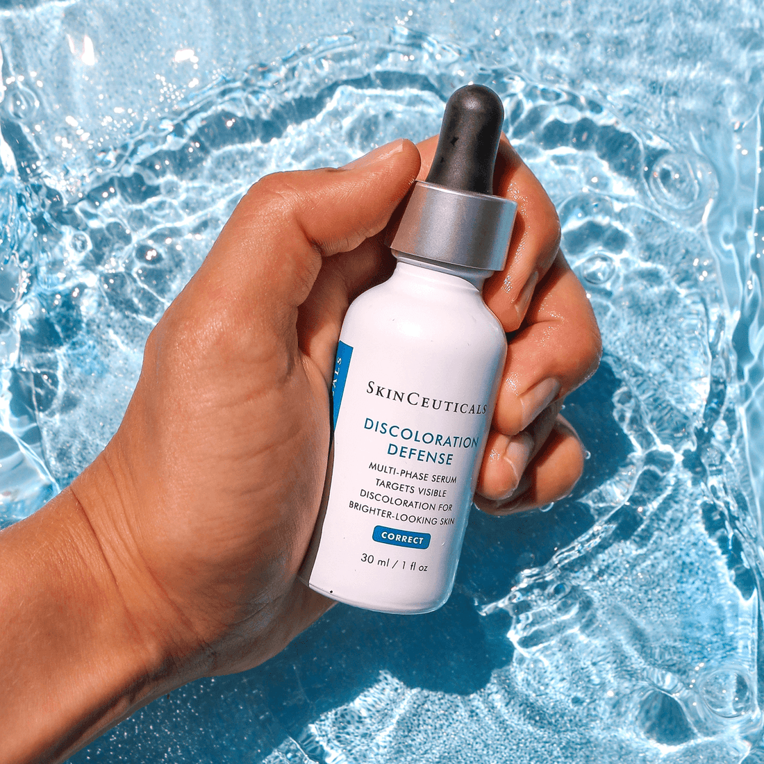 SkinCeuticals Facial Treatment 1.0 fl. oz. SkinCeuticals Discoloration Defense - Skin Type Solutions