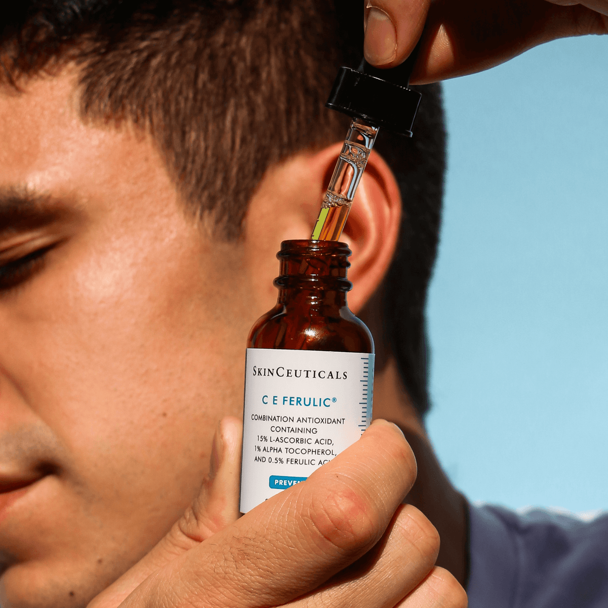 SkinCeuticals CE Ferulic Antioxidant Serum | Skin Type Solutions