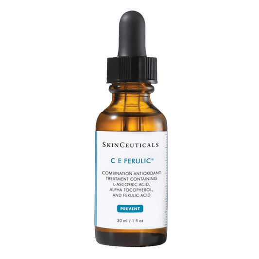 SkinCeuticals Facial Moisturizer 1.0 oz. SkinCeuticals CE Ferulic Antioxidant Serum - Skin Type Solutions