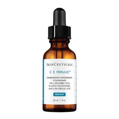 SkinCeuticals Facial Moisturizer 1.0 oz. SkinCeuticals CE Ferulic Antioxidant Serum - Skin Type Solutions