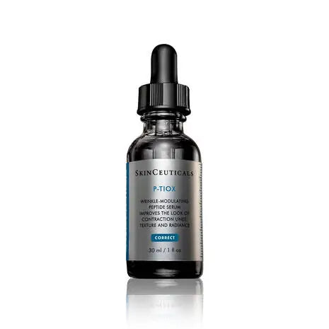 SkinCeuticals p-TIOX Wrinkle Modulating Peptide Serum  Shop at Skin Type Solutions