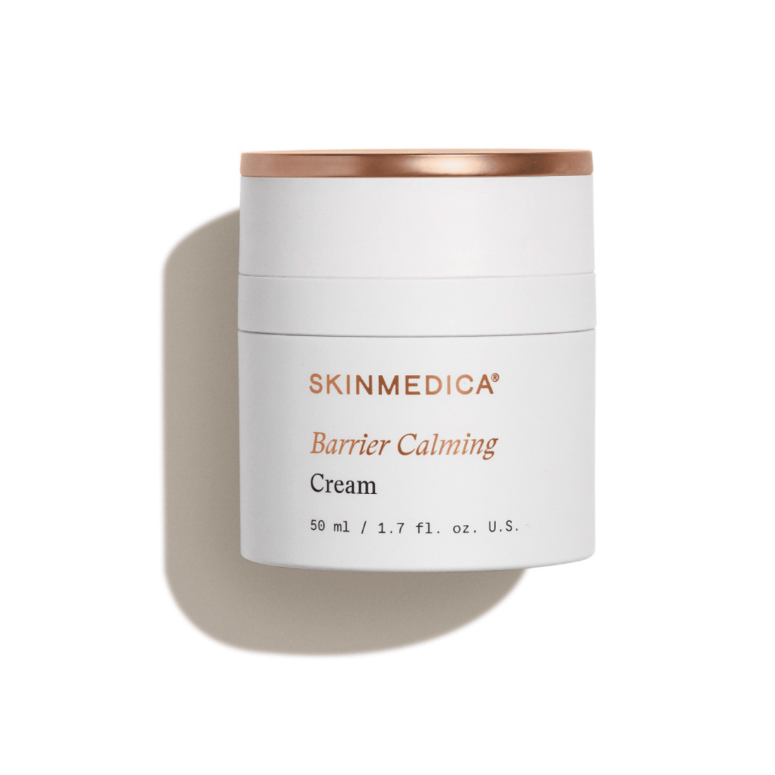 SkinMedica Face Moisturizers 1.7 fl. oz / 50ml SkinMedica Barrier Calming Cream - Skin Type Solutions