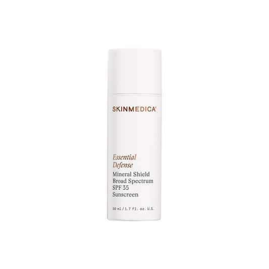 SkinMedica Sunscreen SkinMedica Essential Defense Mineral Shield SPF 35 - Skin Type Solutions