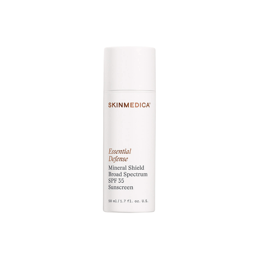 SkinMedica Sunscreen SkinMedica Essential Defense Mineral Shield SPF 35 - Skin Type Solutions