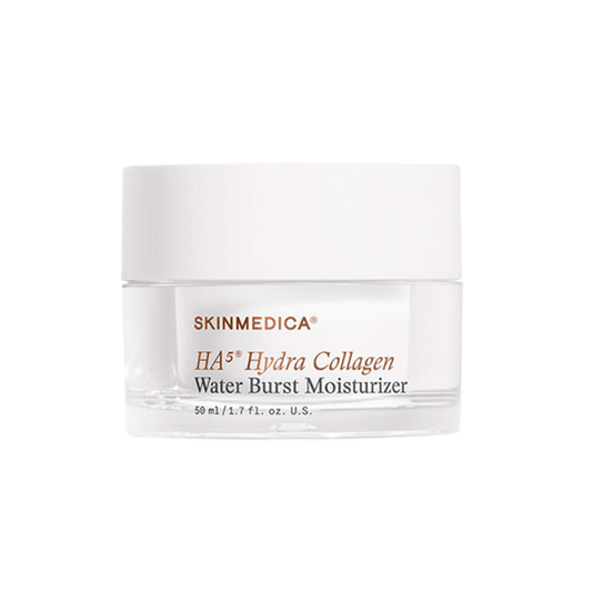 SkinMedica Face Moisturizers SkinMedica HA5 Hydra Collagen Water Burst Moisturizer - Skin Type Solutions