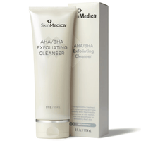 SkinMedica Face & Body Cleansers 6 fl. oz. SkinMedica AHA/BHA Exfoliating Cleanser - Skin Type Solutions